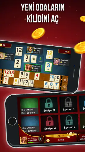 İnternetsiz Okey screenshot 10