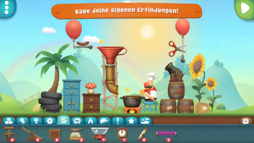 Inventioneers Full Version screenshot