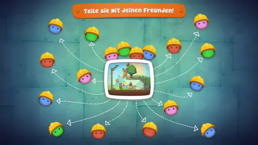 Inventioneers Full Version screenshot