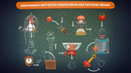 Inventioneers Full Version screenshot