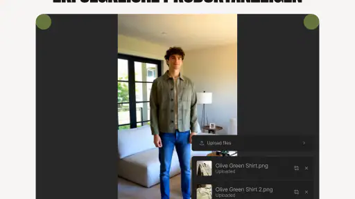 invideo AI: AI Video-Generator screenshot 10