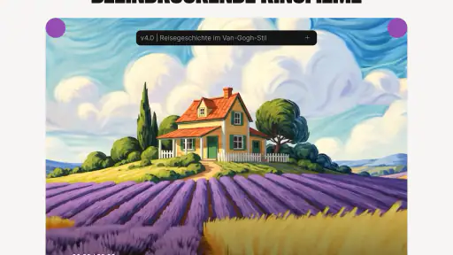 invideo AI: AI Video-Generator screenshot 12