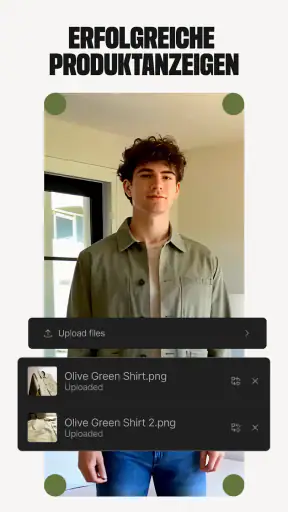 invideo AI: AI Video-Generator screenshot