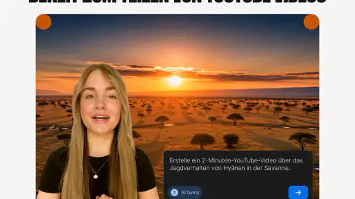 invideo AI: AI Video-Generator screenshot 9