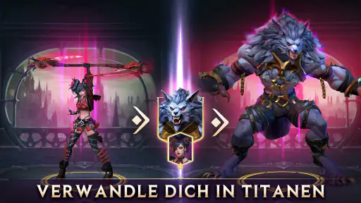 Invokers: Titan Legacy screenshot 12