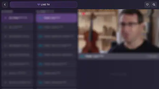 IPTV Smarters PRO screenshot 10