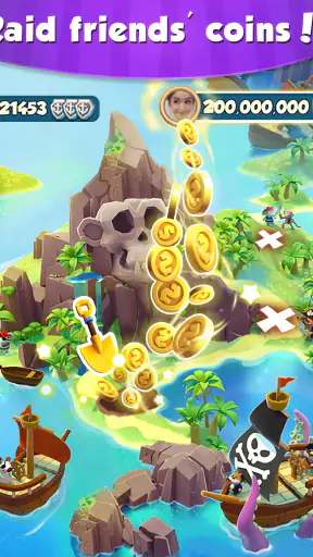 Island King screenshot 10