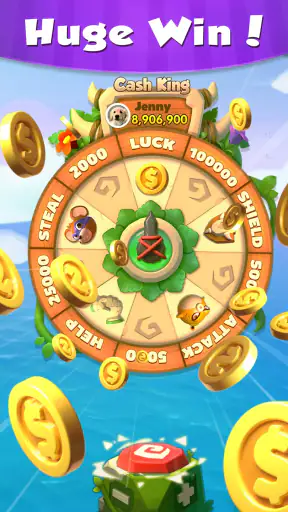 Island King screenshot 12