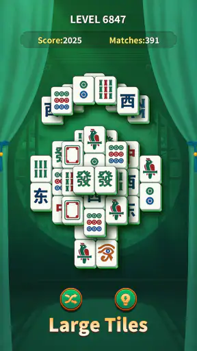Jade Mahjong screenshot 10