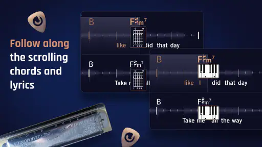 Jamzone – Sing & spiel screenshot 10