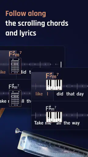 Jamzone – Sing & spiel screenshot
