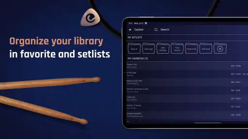 Jamzone – Sing & spiel screenshot 9