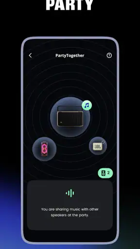 JBL One screenshot 7