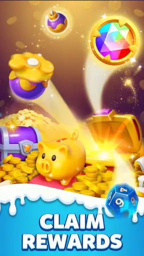 Jewel Craze: Match 3 Puzzle screenshot 10