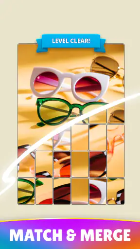 Jigmagic Solitaire – Rätsel screenshot
