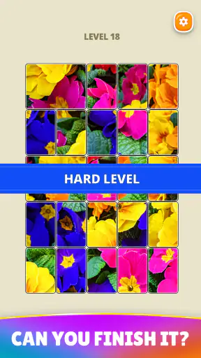 Jigmagic Solitaire – Rätsel screenshot