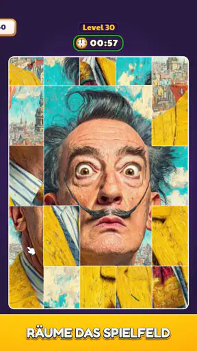 Jigsaw Block Sort screenshot 11