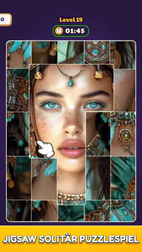 Jigsaw Block Sort screenshot 9