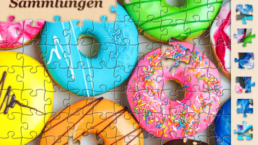 Jigsawscapes® - Puzzlespiel screenshot 12