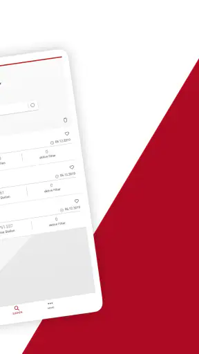 Jobsuche – die Jobbörse der BA screenshot 12