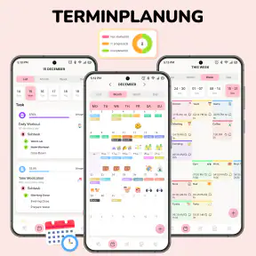 Journal: Notizen & Notizblock screenshot 6