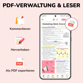 Journal: Notizen & Notizblock screenshot 7