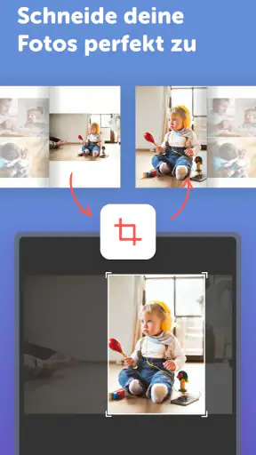 Journi Print - 5min Fotobuch screenshot