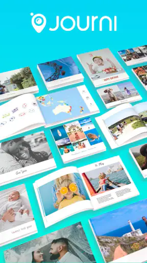 Journi Print - 5min Fotobuch screenshot 9