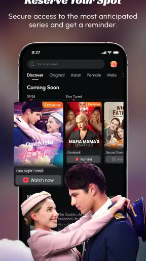 JoyReels - Enjoy Short Dramas screenshot 10