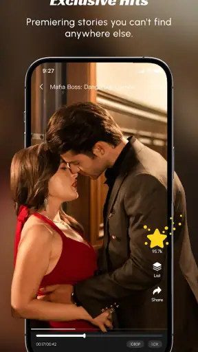 JoyReels - Enjoy Short Dramas screenshot