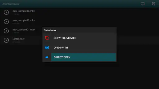 JS USB OTG screenshot 11