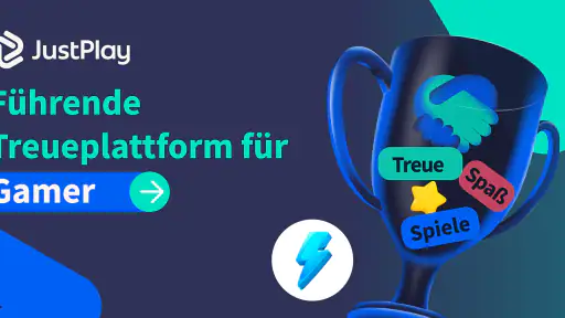 JustPlay: Spielen & Verdienen screenshot 2