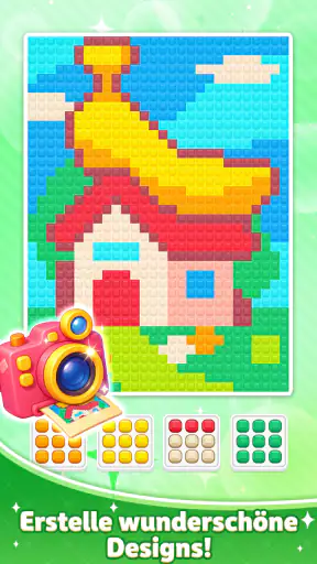 Juwelen Sortieren: Diamant screenshot 10