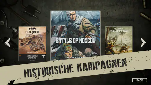 KARDS -Das Kartenspiel Zum WW2 screenshot