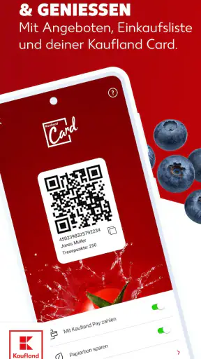 Kaufland: Finde dein Angebot! screenshot