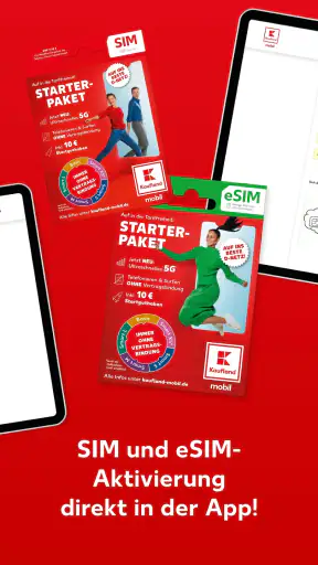 Kaufland mobil screenshot 11