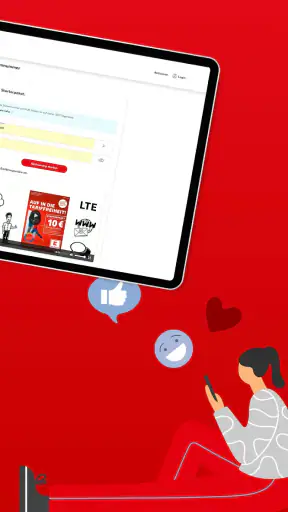 Kaufland mobil screenshot 12