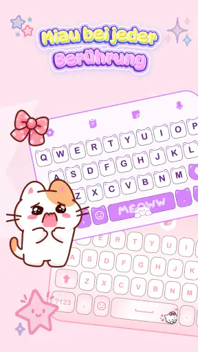 Keyboard Themes: Emoji Fonts screenshot 12