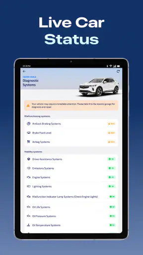 KeyConnect Digital Car Key screenshot 11