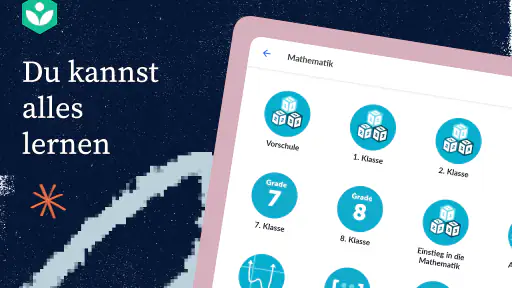 Khan Academy screenshot