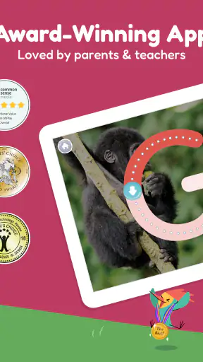 Khan Academy Kids screenshot 12