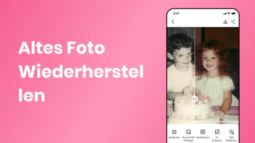 KI-Fotoeditor,Objekt Entfernen screenshot 10