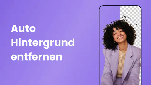 KI-Fotoeditor,Objekt Entfernen screenshot 11