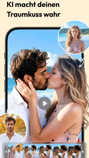 KI-Fotostudio: Profi-Editor screenshot 4