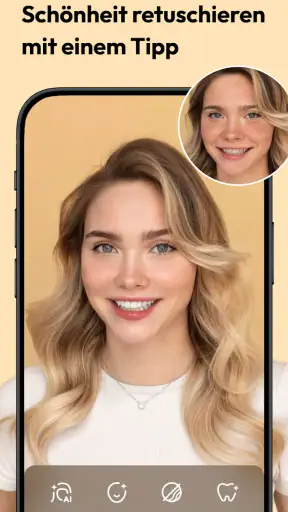 KI-Fotostudio: Profi-Editor screenshot 6