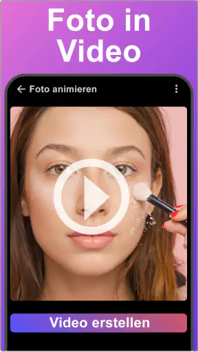 KI Frisuren & Haarschnitt screenshot
