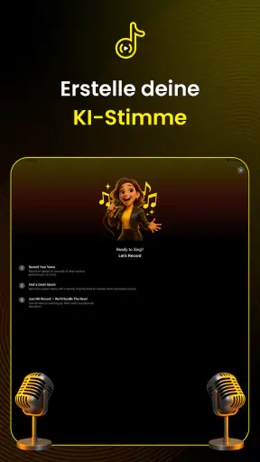 KI Song Generator - Jukebox screenshot 10
