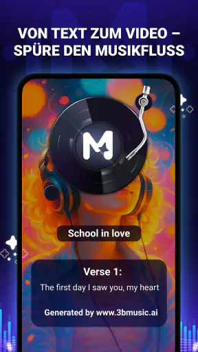 KI Song- & Textgenerator screenshot 12