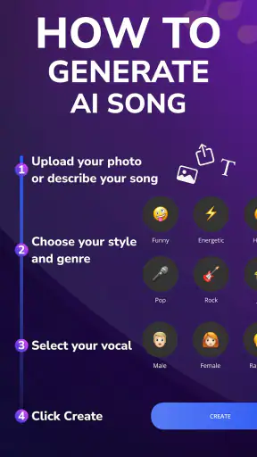 KI-Songgenerator - Mozart AI screenshot 11