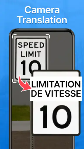 KI Übersetzer Alle Sprachen screenshot